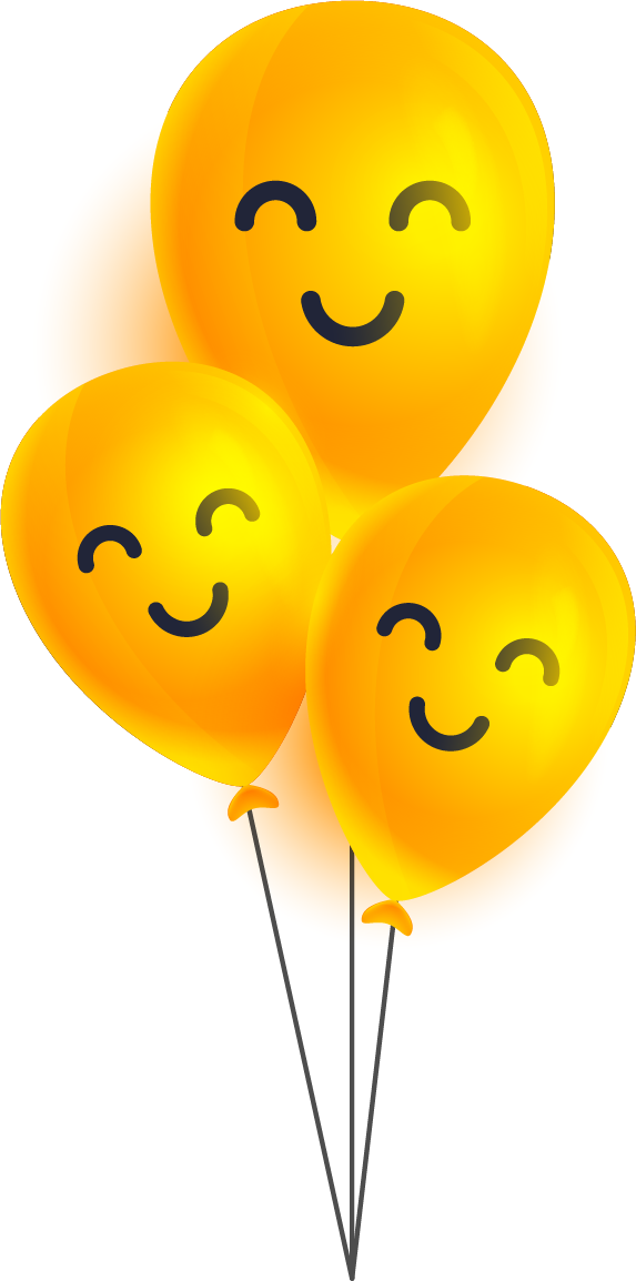 smile ok